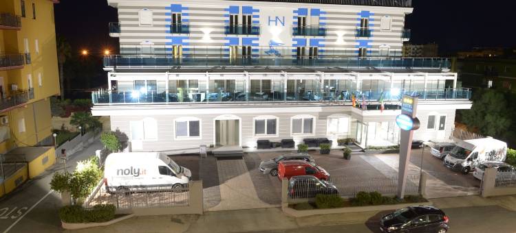 尼亚加拉酒店(Hotel Niagara)图片