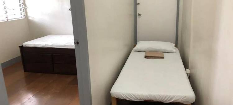 威望公寓酒店(Prestigio Hotel Apartments)图片