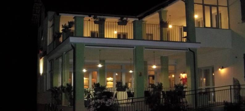 La Guienda 旅馆(Locanda la Guienda)图片