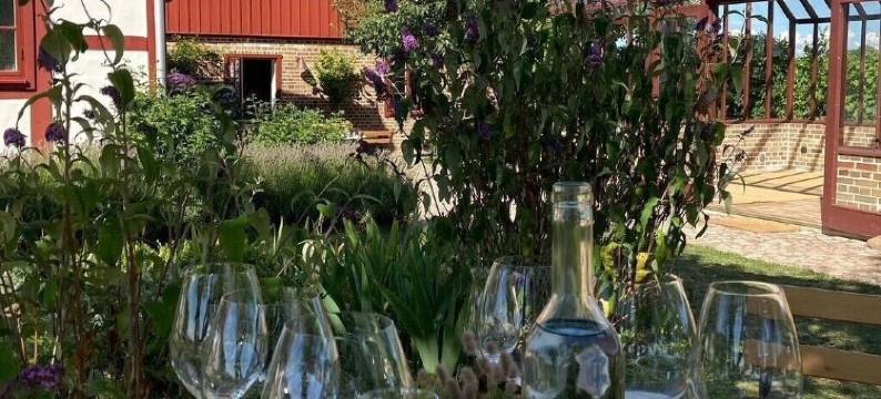 布伦比别墅(Villa Brunnby)图片