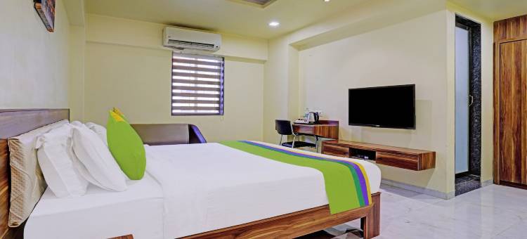 Treebo 德格兰德尔 安南德纳加尔(Treebo de Grandeur Anand Nagar)图片