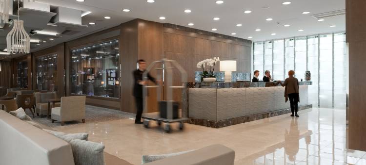 萨瓦酒店(Grand Hotel Sava Superior)图片