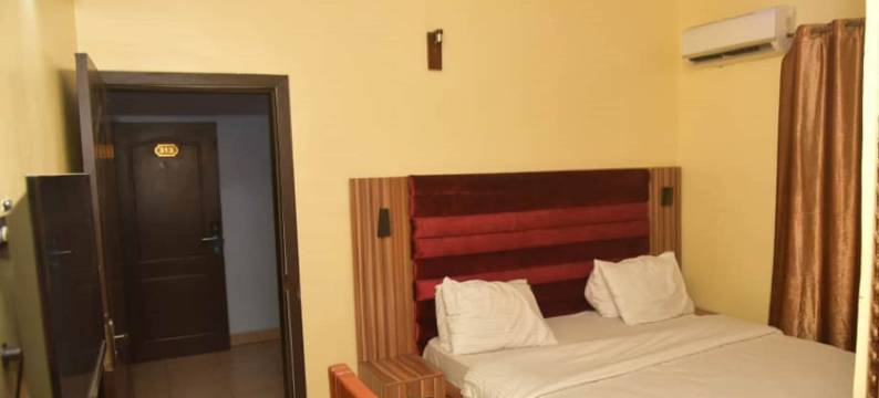 Dorakings酒店(Dorakings Hotel)图片