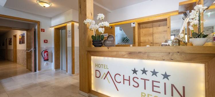 达赫施泰因健康与家庭绿洲度假村(Wellness- Und Familienoase Dachsteinresort)图片