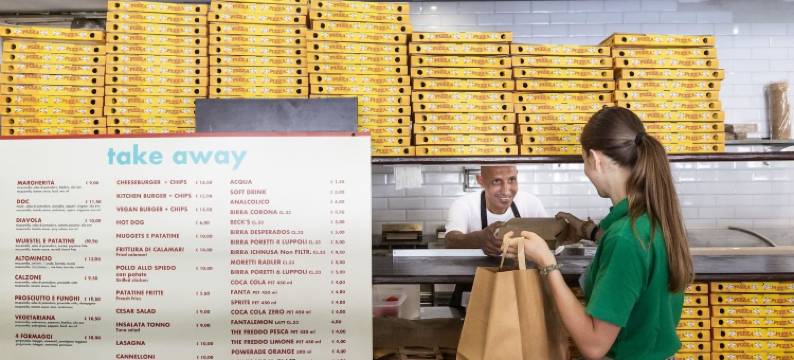 拉迪迦酒店 - 阿尔托民西奥家庭公园(Hotel la Diga Altomincio)图片