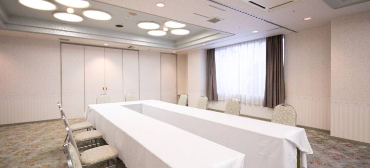 气仙沼市广场酒店(Kesennuma Plaza Hotel)图片