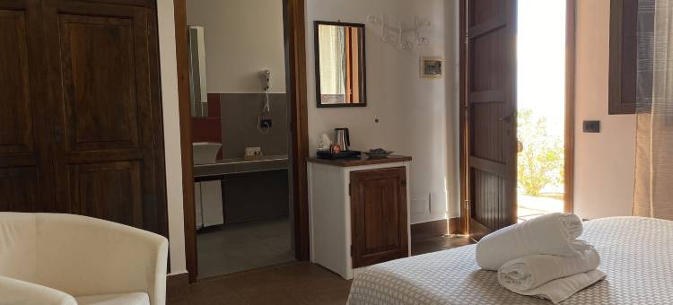 特努特普拉亚阿格图莫酒店(Tenute Plaia Agriturismo)图片