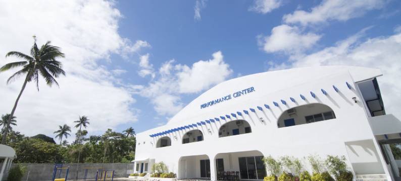 布里佐山景度假酒店(Brizo Hotel and Resort Tagaytay)图片