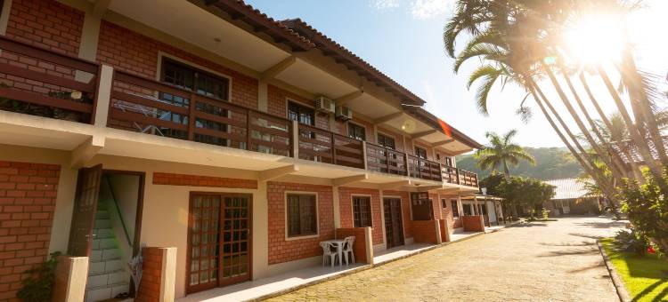 诺沙森荷拉法蒂玛旅馆(Pousada Nossa Senhora de Fatima)图片