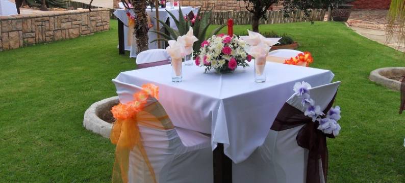 果园长官住宿(The Orchards Executive Accommodation)图片