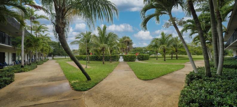 低调河景公寓(Riverwatch by Lowkl)图片