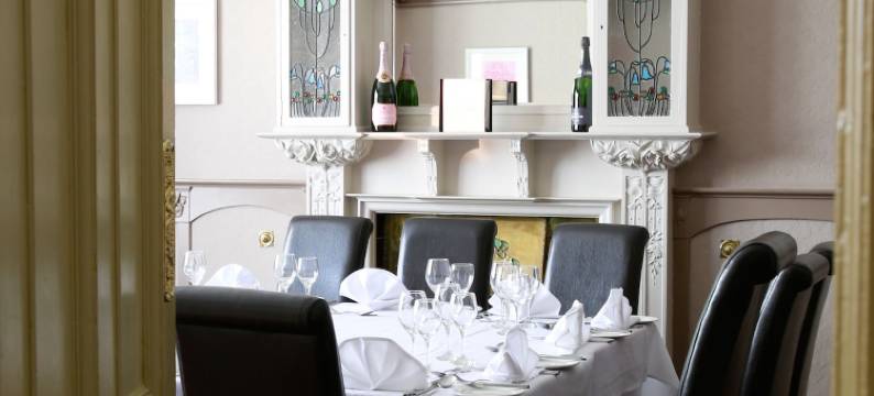 林恩赫斯特酒店(Lynnhurst Hotel)图片