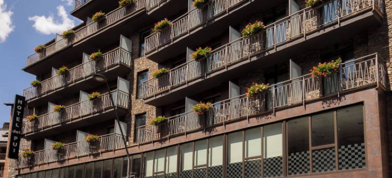 Pui酒店(Hotel Del Pui)图片