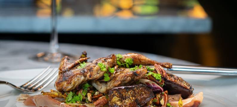 亚利桑那酒店(The Avery Hotel)图片