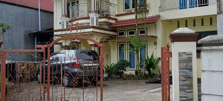 Bungo早餐床工作区(Bungo Bed & Breakfast Workation)图片