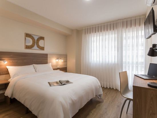 奥拉拉家园的维哥湾公寓