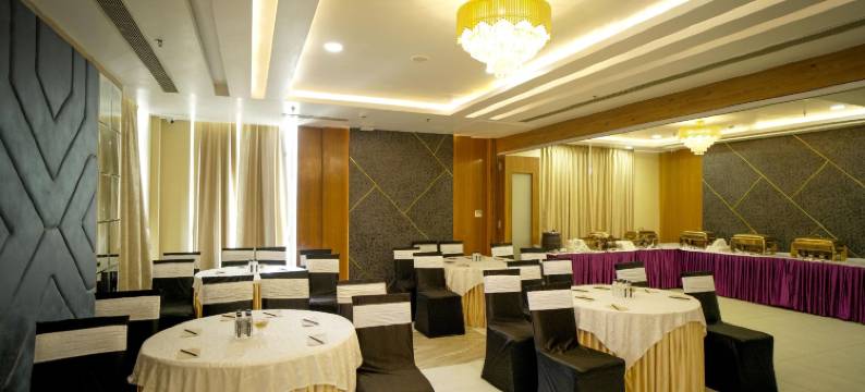 克里诺斯科酒店(Hotel Krinoscco)图片