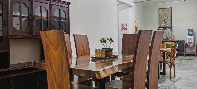 O酒店茂物宾馆(Hotel O Bogor Guest House)图片