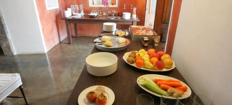 祖贝比度假村(Zubebi)图片