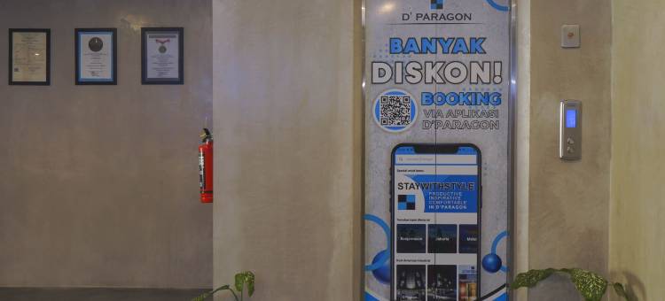 Dparagon Malioboro图片