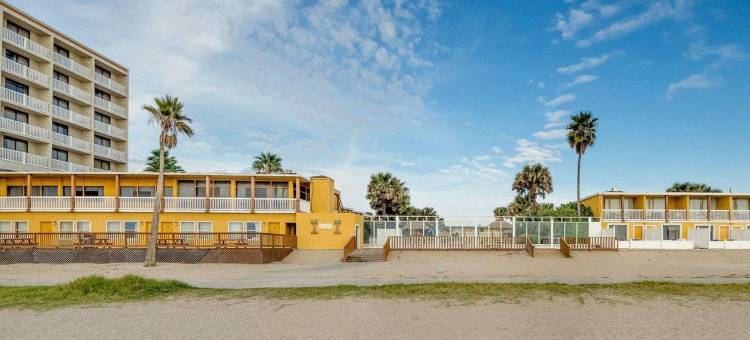 Quality Inn & Suites on the Beach图片