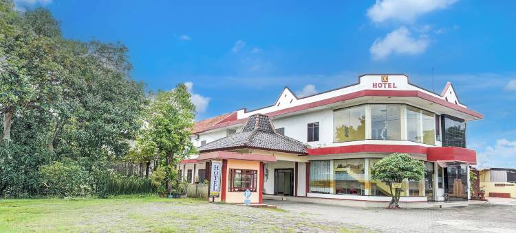 Collection O 戴安钱德拉酒店(Collection O Kauman Near Stasiun Pekalongan Formerly Hotel Dian Chandar)图片