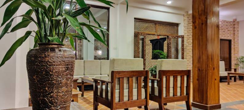 本迪布尔村旅馆(Bandipur Village Lnn)图片