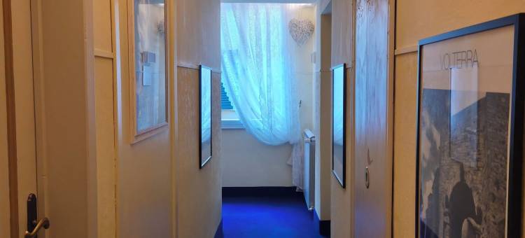 伊特鲁里亚酒店(Albergo Etruria)图片