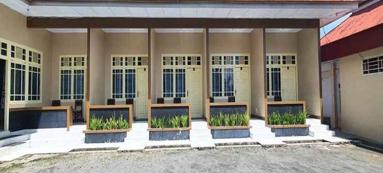 Mahkota Sutis Hotel图片