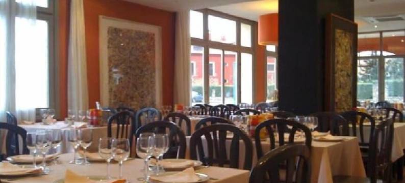 波萨达牧场酒店(La Posada del Rancho)图片