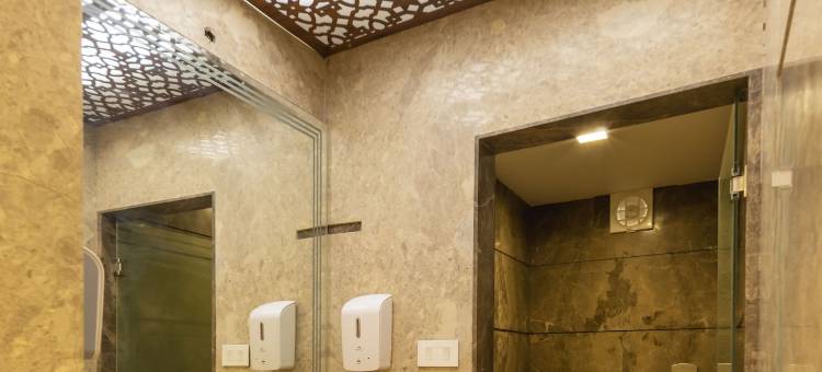 Ama Stays & Trails Talia Costa, Udaipur图片