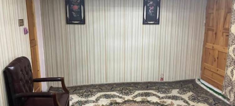 斯卡杜神圣公寓(Black Stone Suites Skardu)图片