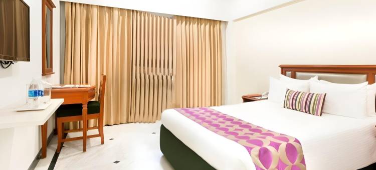 甘吉布勒姆丽晶酒店-GRT酒店集团(Regency Kanchipuram by GRT Hotels)图片