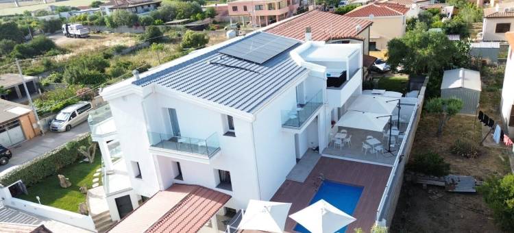 时尚魅力豪华客房(Chic & Charme Luxury Rooms)图片