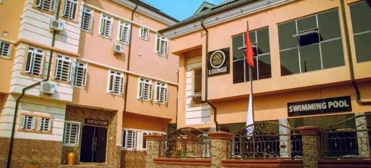 莫乔酒店(Mojo  Hotel)图片