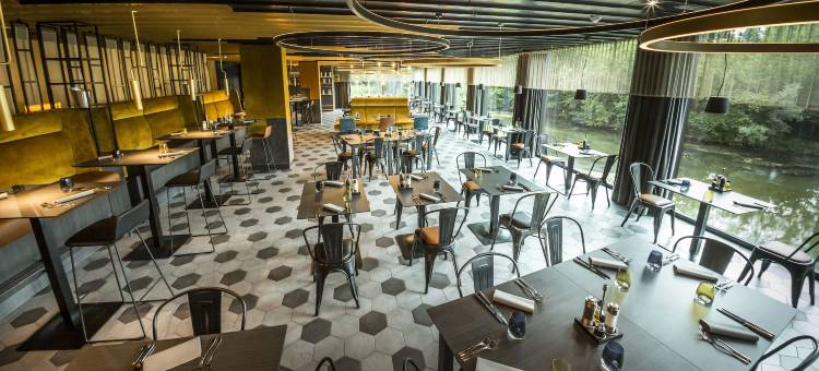 罗森海姆我的家我的酒店(MY Home MY Hotel Rosenheim)图片