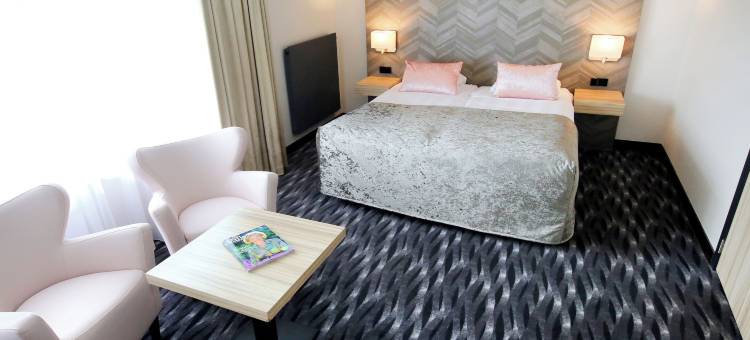 凡德瓦克酒店(Van der Valk Hotel Akersloot / A9 Alkmaar)图片