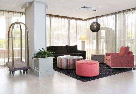 The Summit ApartmentsHotel Overview