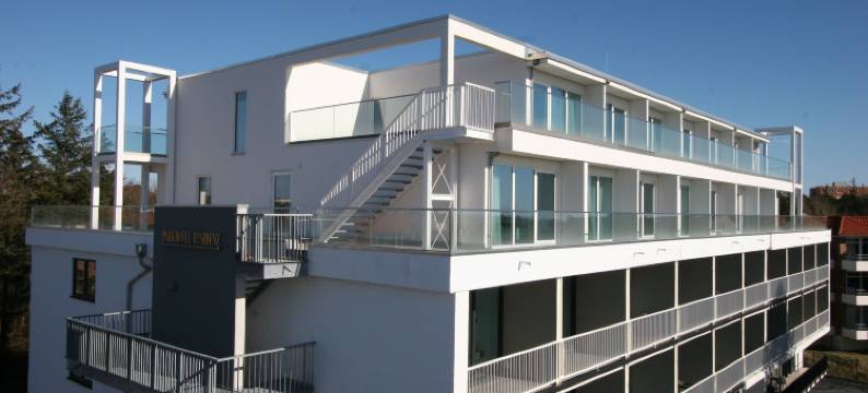 帕克酒店(Parkhotel Residenz)图片