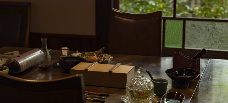 旅笼萱兔旅馆(Hatago Kayausagi)图片