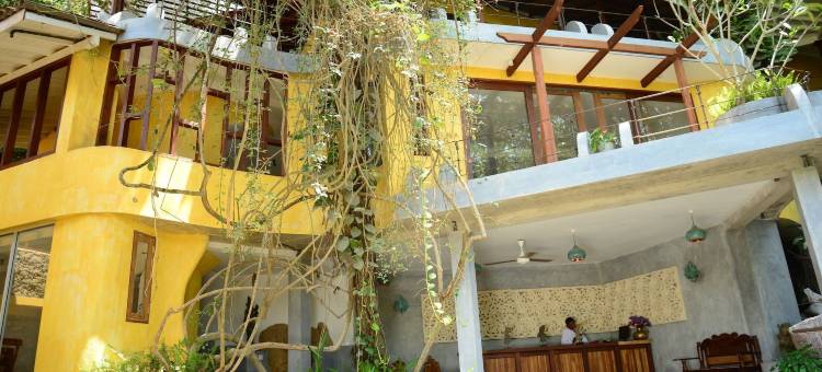 塔巴派尼度假酒店(Thambapanni Retreat)图片