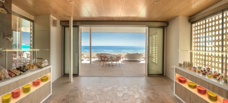 RH 拜仁酒店(RH Bayren Hotel & Spa)图片