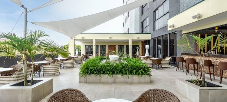 设计联盟-皇家住宅酒店公寓(Royal Residences by Design Union)图片