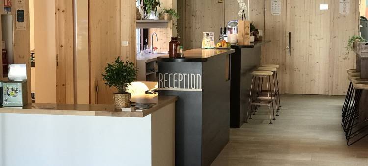 皮埃尔-佩尔塞高地及温泉酒店(Logis Hôtel Altitude et Spa Pierre-Percée)图片