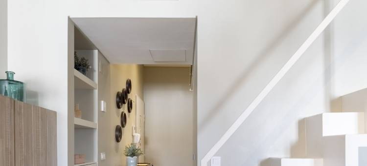 希亚多梅西公寓 | 里斯本最佳公寓(Chiado Mercy Apartments | Lisbon Best Apartments)图片