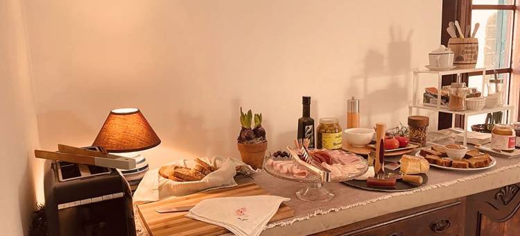 Casa Mona内陆旅游酒店(Casa Mona Turismo de Interior)图片