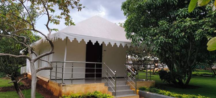 维马尔度假村(Vimal Resorts)图片