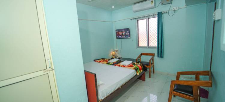 拉姆拉拉宫酒店(Hotel Ramlalla Palace)图片