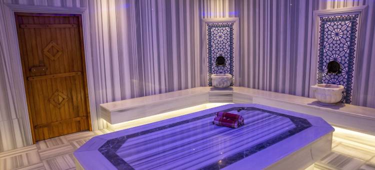 米迪亚特华美达安可酒店(Ramada Encore by Wyndham Midyat)图片