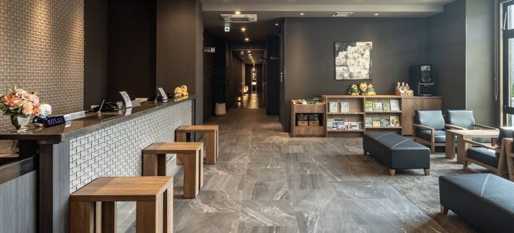 露樱酒店今治店(Hotel Route Inn Imabari)图片